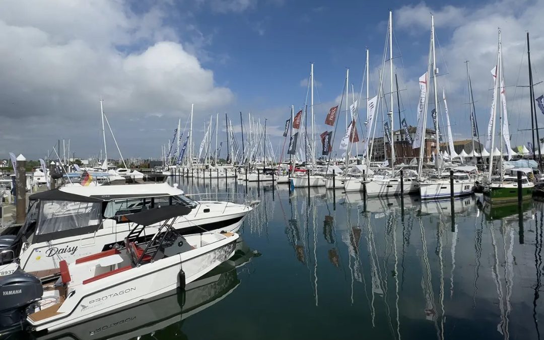 Terugblik Duitse Hiswatewater