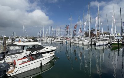 Terugblik Duitse Hiswatewater