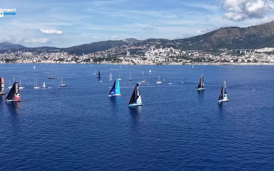 Rosalin Kuiper blijft hopen op podiumplek (video-interview)