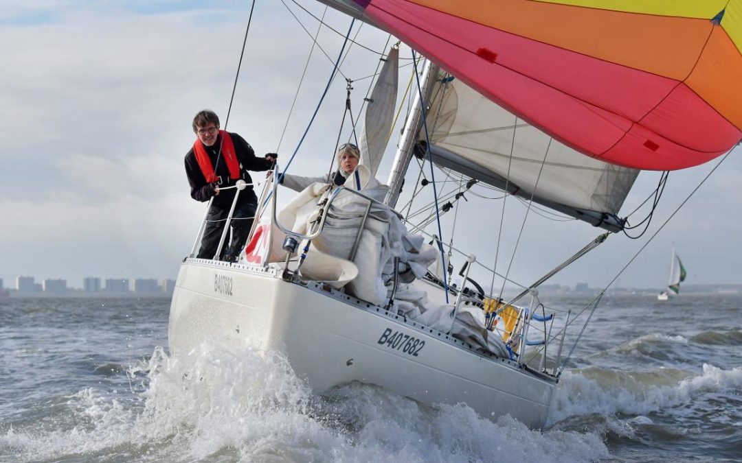 Bruges Race – prikkelende aanloop naar de Antwerp Race  