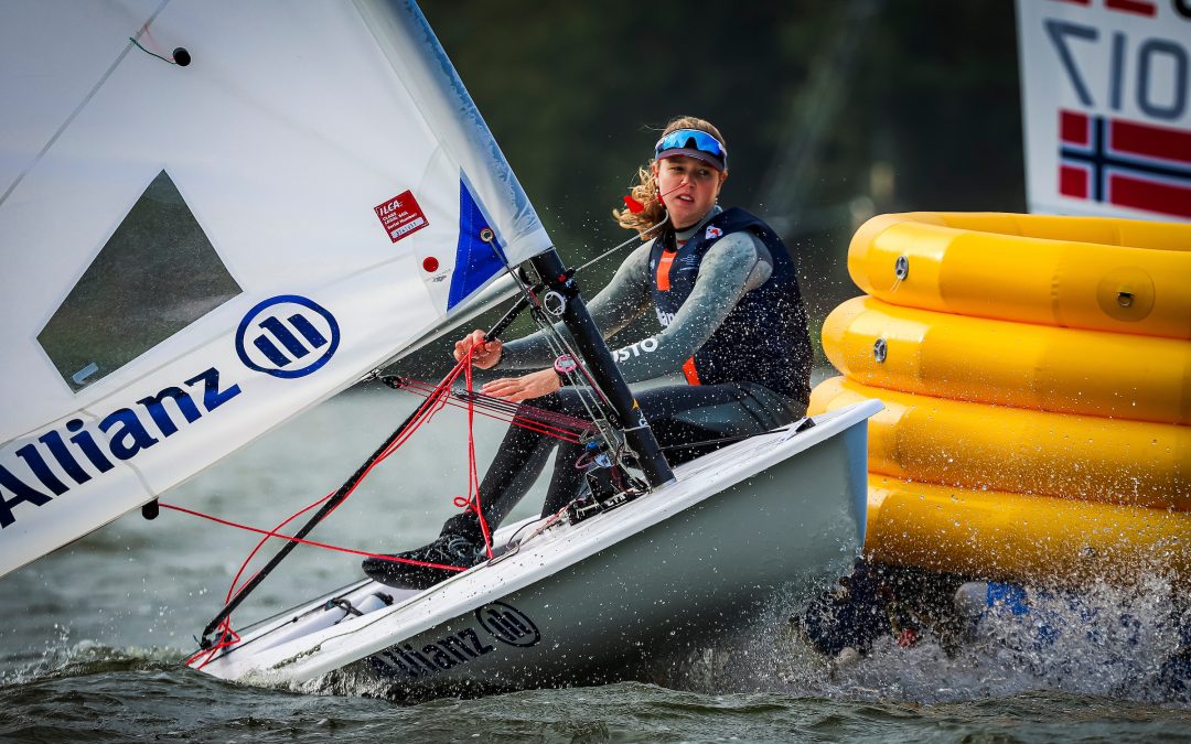 Honderd meter in atletiek blijft honderd meter