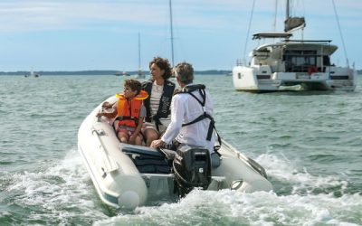 Mercury Marine introduceert 6PK EFI-buitenboordmotor