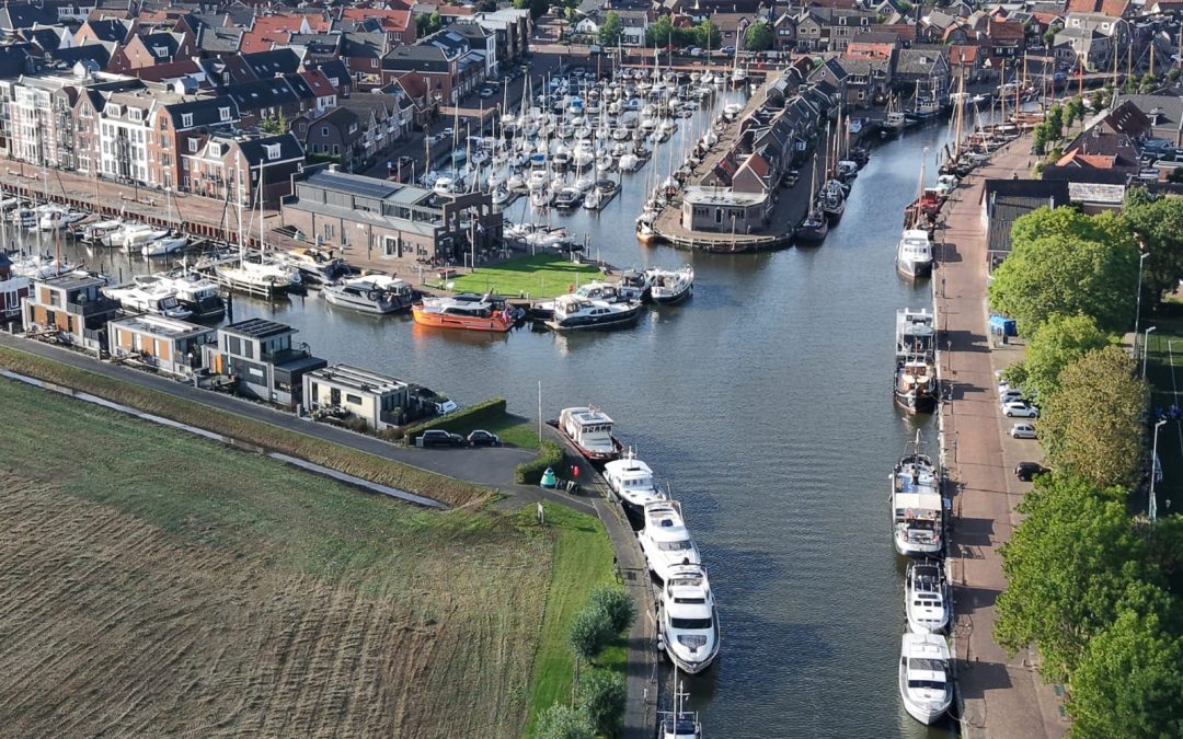 Eerste samenkomst Super Lauwersmeer Club groot succes