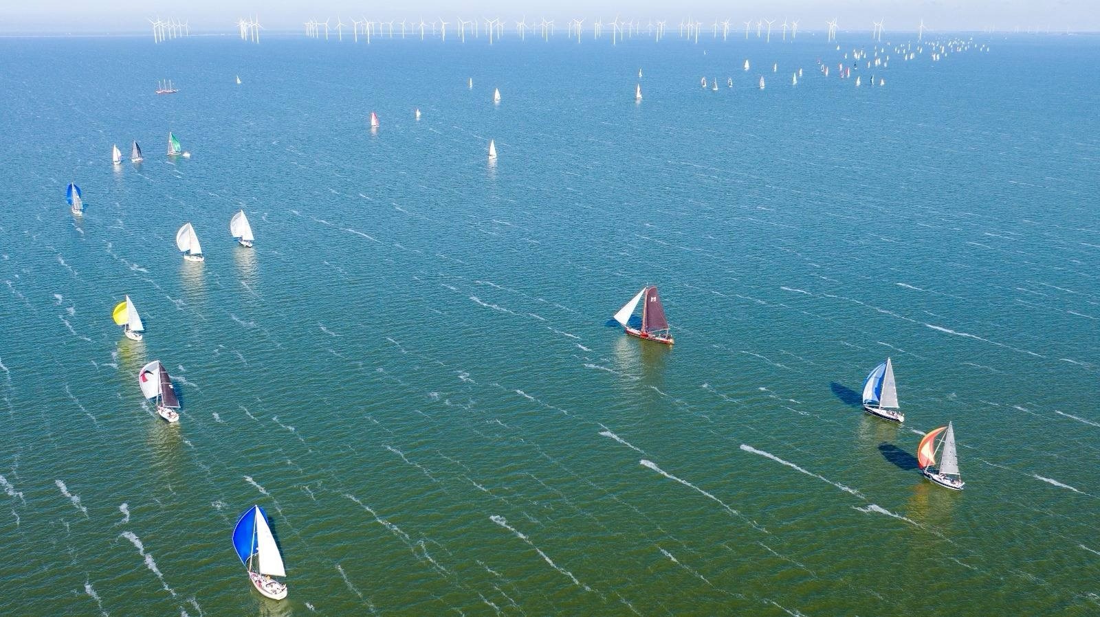 windmill-cup-met-180-zeiljachten-aan-de-start