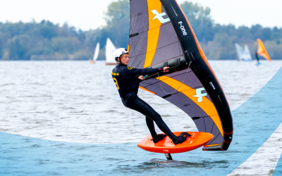Watersportverbond breekt met HISWA vaarscholen