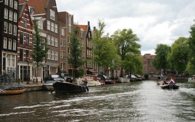 HISWA-RECRON naar rechter voor overgangsregime uitstootvrije zone Amsterdam
