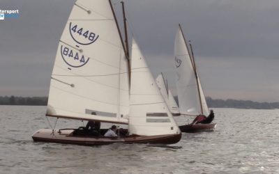 Primus Inter Pares naar voorjaar 2026