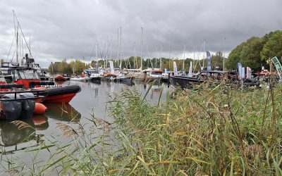 Workboat show voorziet in behoefte