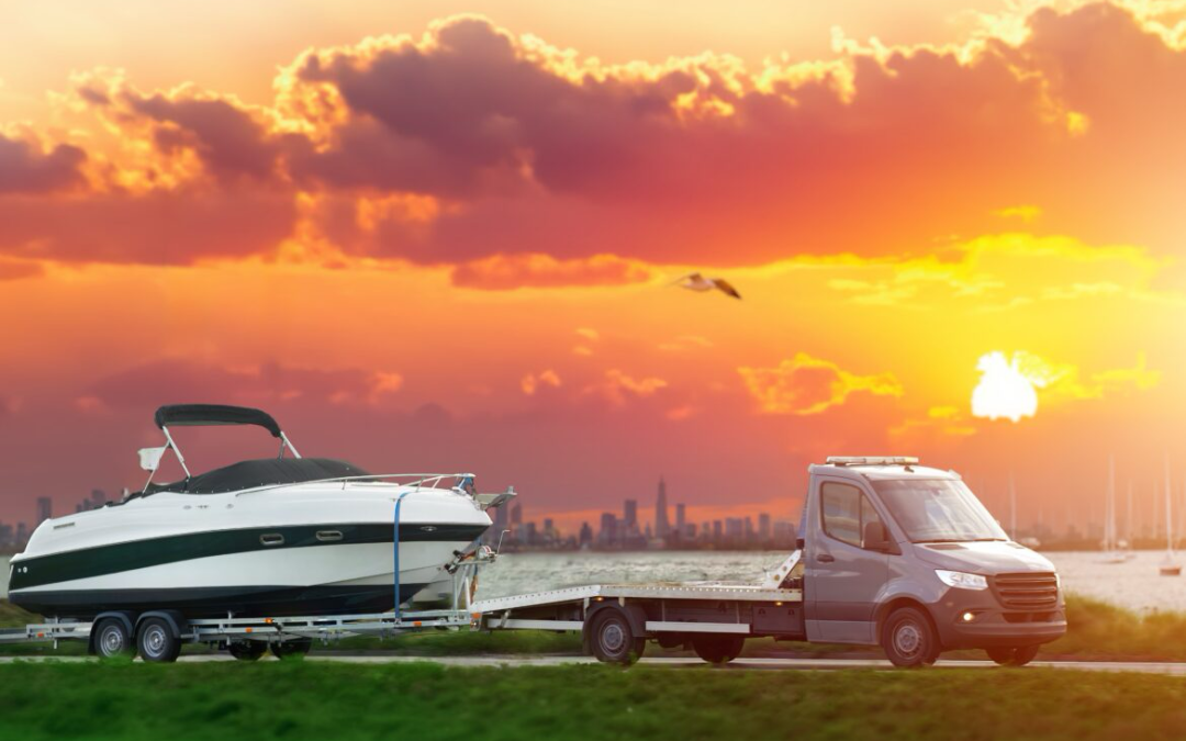 Transformeer uw boot, verbeter uw vaarbeleving