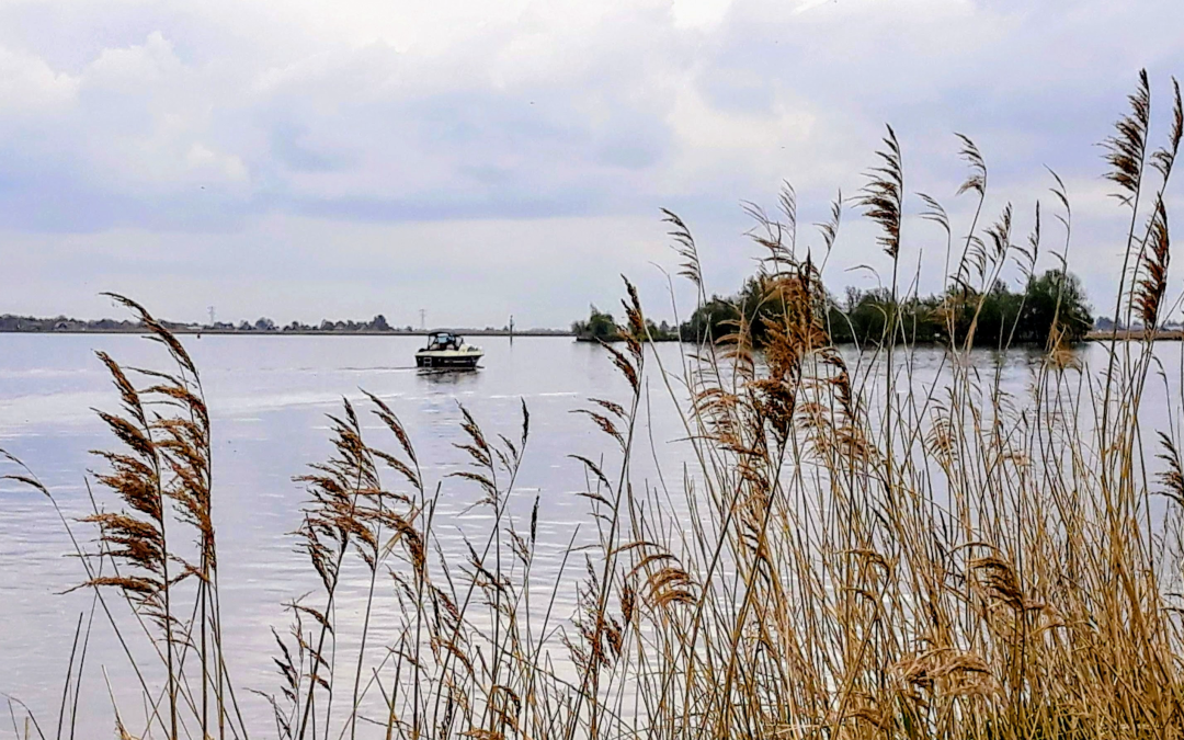 Tips voor varen in de winter