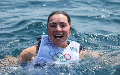 Olympisch kampioen Annette Duetz (32) neemt afscheid van topsport