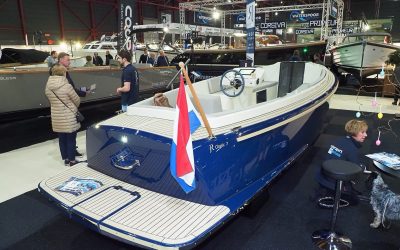 Lot Boot Holland 2026 in handen van watersportbranche