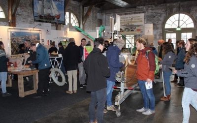 Traditionele Schepenbeurs voor 8e keer in Den Helder