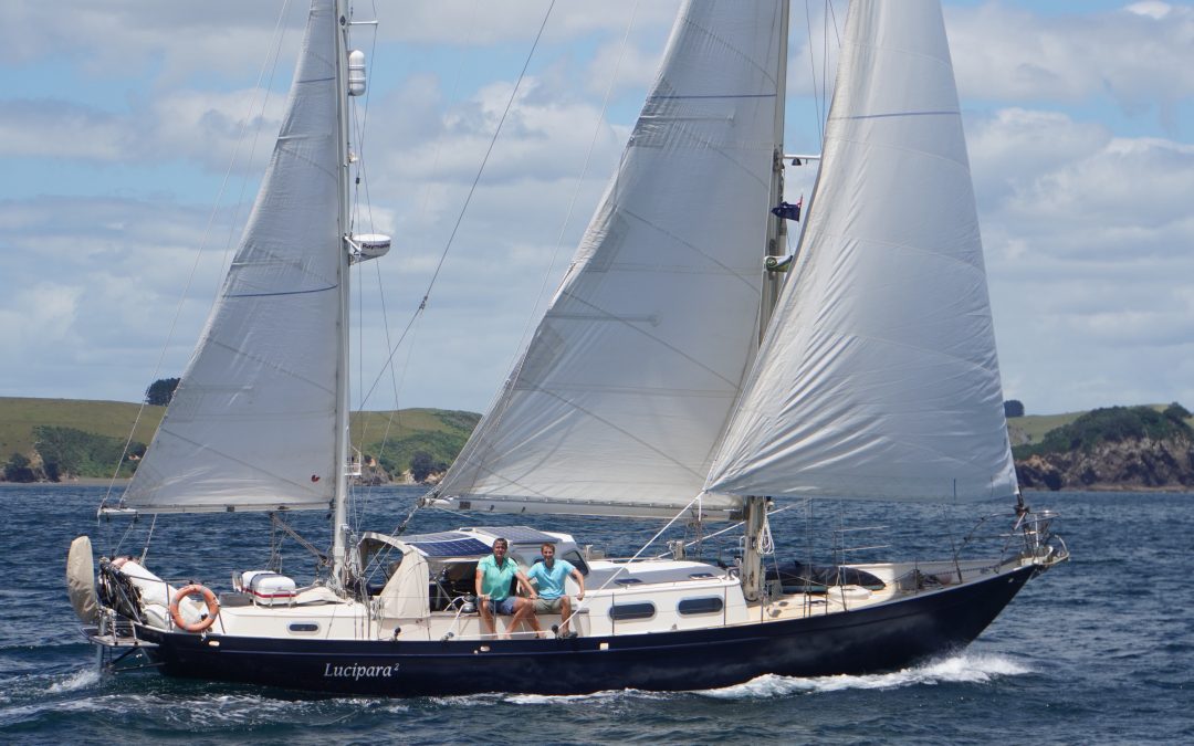 Sailors for Sustainability bij Dekker Watersport