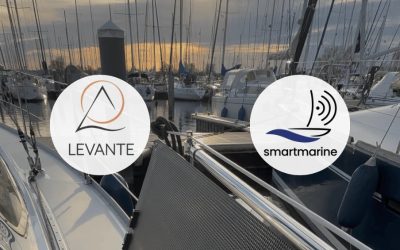 Smartmarine BV distributeur van Levante zonnepanelen