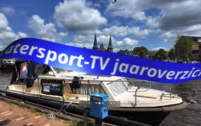 Watersport-TV jaaroverzicht 2025