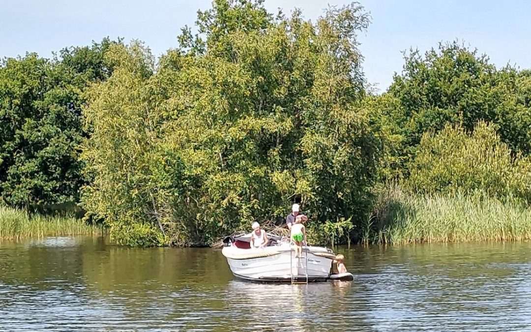 Watersportsector Loosdrecht vreest heffing op verhuurboten