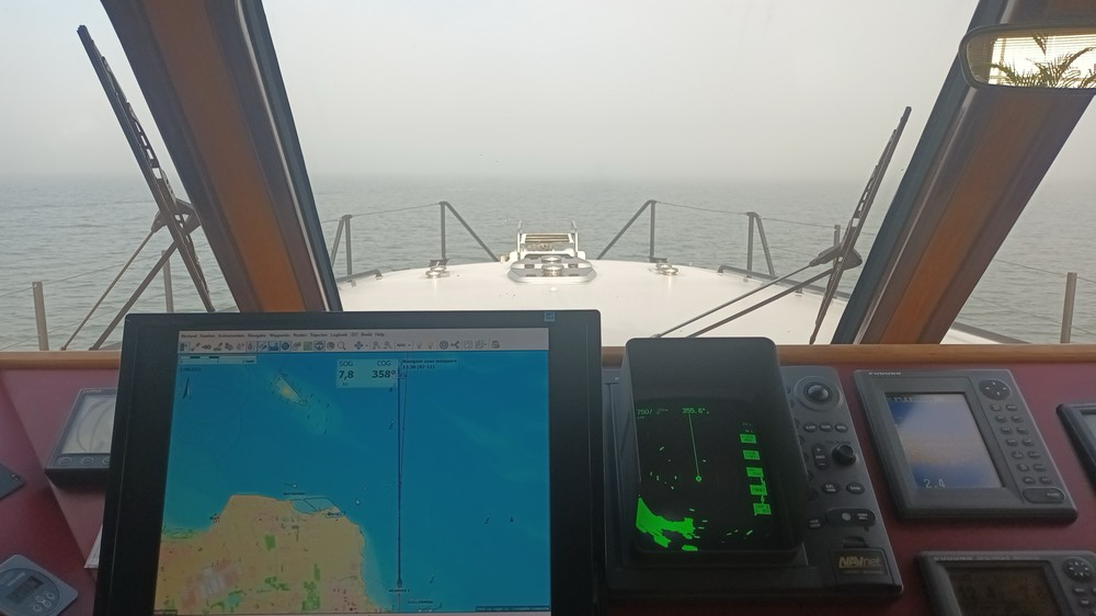 Column Evert Stel…Aandrang