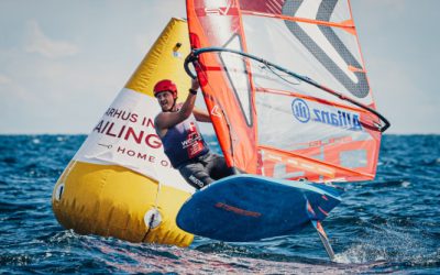 EK iQFOiL in Sferracavallo