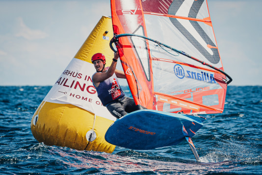 EK iQFOiL in Sferracavallo