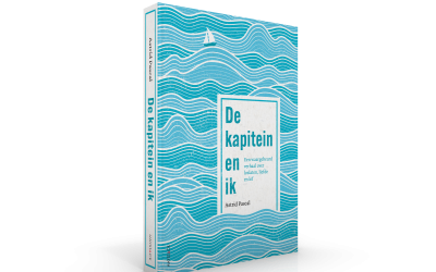 Astrid Pascal zeilde zonder ervaring over wereldzeeën