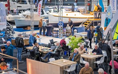 Boot Holland 2026 gaat niet door!