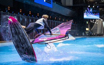 Wat surffans kunnen verwachten op Boot Düsseldorf