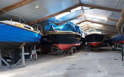 Hoe kun je brand in winterstalling voorkomen!