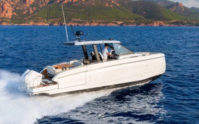 Beneteau Signature Days bij Nova Yachting