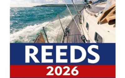Reeds Nautical Almanac 2026