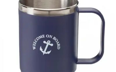 Welcome on board beker