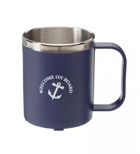 Welcome on board beker