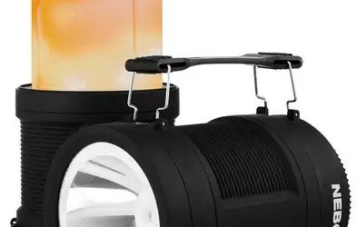 Big Poppy lantaarn en sfeerlamp