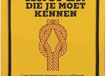 50 knopen die je moet kennen