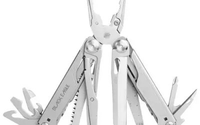 Black Eagle Yukon Multitool