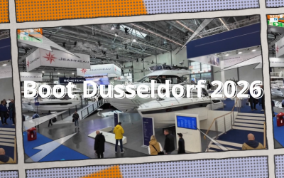 Boot Düsseldorf specials op Watersport-TV
