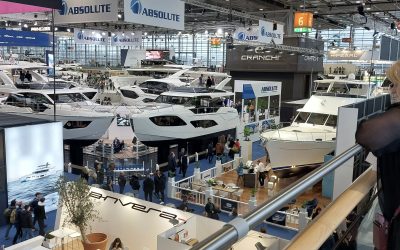 Met Watersport-TV gratis naar Boot Düsseldorf