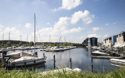 Nieuwe Boatshow in Zeeland