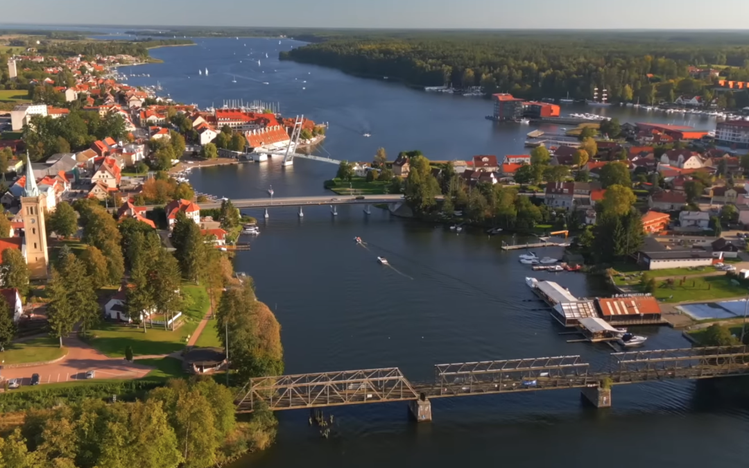 Vlogger Kees in Pools watersport walhalla