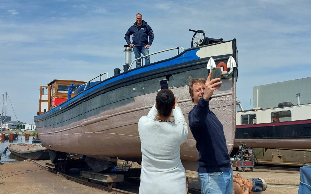 Een boot kopen…waar moet je op letten?