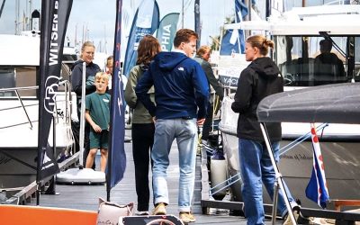 Sneek in-water 2026…voorinschrijving gestart