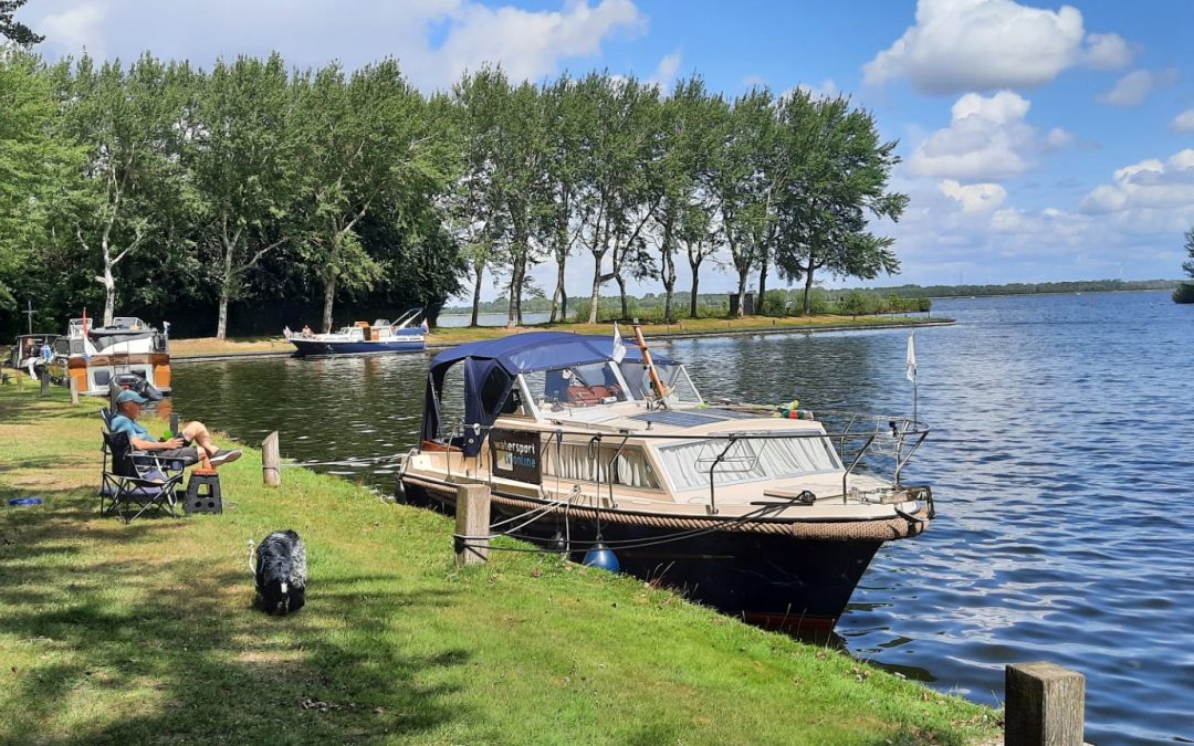 Weet jij een leuke Holland Vaart bestemming?