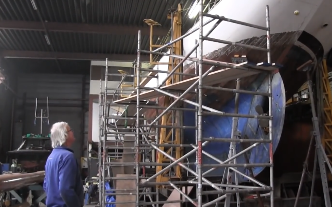 ‘Alert’ eigenaar Frans Brandjes negeert waarschuwingen