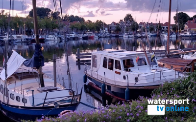 Fijne feestdagen en veel vaarplezier in 2026
