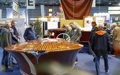 Dit zijn de winnaars van de Boot Düsseldorf tickets