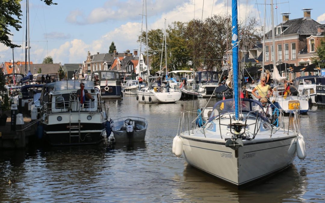 Wat zijn jouw vaarplannen voor 2026?