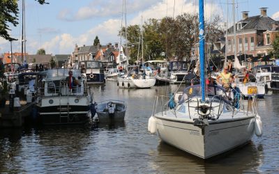 Wat zijn jouw vaarplannen voor 2026?