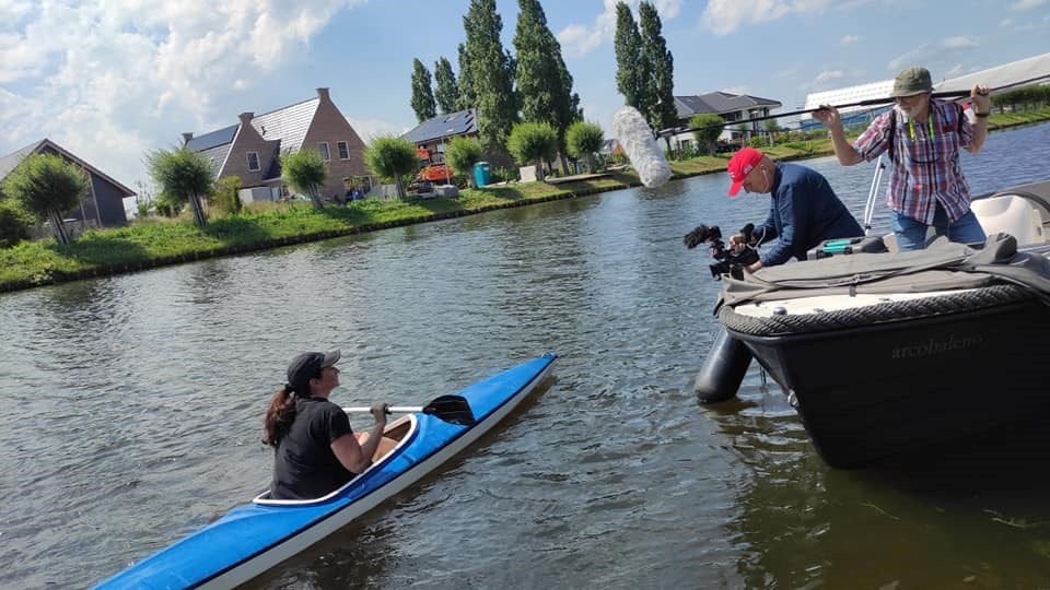 Een TIKKIE voor nog meer watersportbeleving