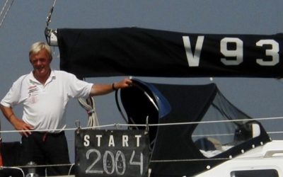 Jan Willem van Weezenbeek (81) overleden