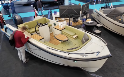 Ook deze Boot Dusseldorf special moet je zien!